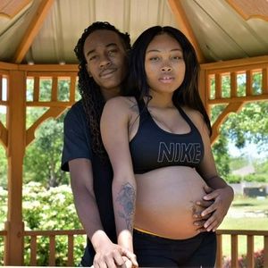 Meet your Posher, Aaliyah